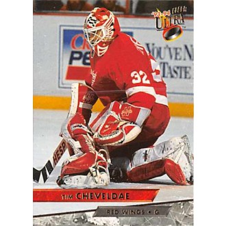 Řadové karty - Cheveldae Tim - 1993-94 Ultra No.14