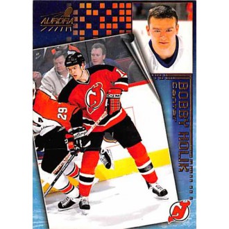 Řadové karty - Holík Bobby - 1998-99 Aurora No.110