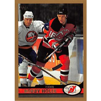 Řadové karty - Holík Bobby - 1999-00 Topps No.119