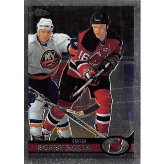 Řadové karty - Holík Bobby - 1999-00 Topps Chrome No.119