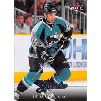 Řadové karty - Guerin Bill - 2007-08 Ultra No.36