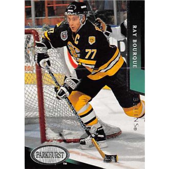 Řadové karty - Bourque Ray - 1993-94 Parkhurst No.14