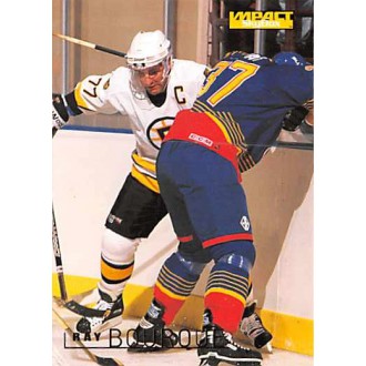 Řadové karty - Bourque Ray - 1995-96 Skybox Impact No.7