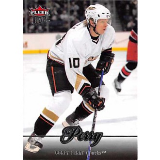 Řadové karty - Perry Corey - 2007-08 Ultra No.196