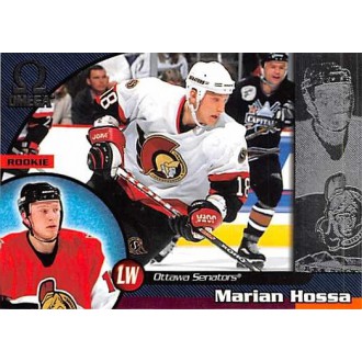 Řadové karty - Hossa Marián - 1998-99 Omega No.164