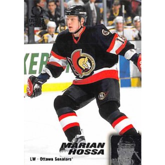 Řadové karty - Hossa Marián - 1999-00 Omega No.159