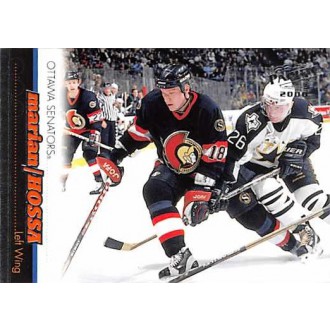 Řadové karty - Hossa Marián - 1999-00 Pacific No.288