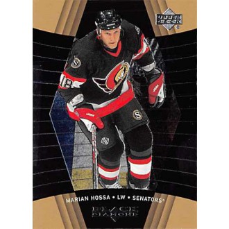 Řadové karty - Hossa Marián - 1999-00 Black Diamond No.59
