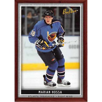 Řadové karty - Hossa Marián - 2006-07 Beehive No.97