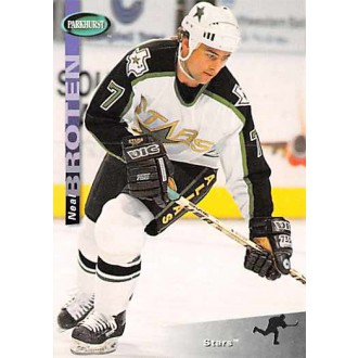 Řadové karty - Broten Neal - 1994-95 Parkhurst No.53