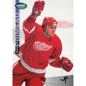 Řadové karty - Primeau Keith - 1994-95 Parkhurst No.67