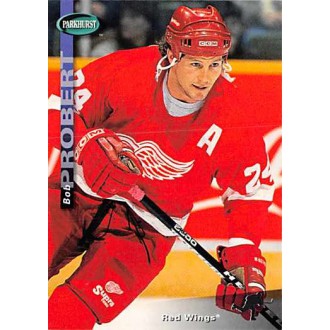 Řadové karty - Probert Bob - 1994-95 Parkhurst No.71