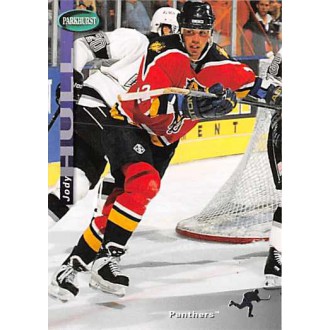 Řadové karty - Hull Jody - 1994-95 Parkhurst No.89