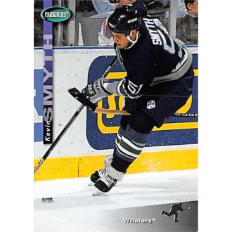 Řadové karty - Smyth Kevin - 1994-95 Parkhurst No.99