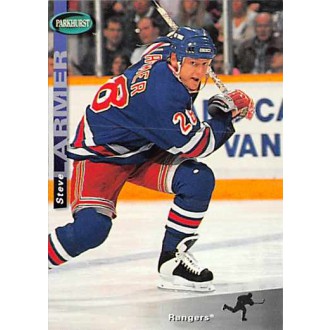 Řadové karty - Larmer Steve - 1994-95 Parkhurst No.146