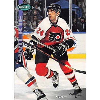 Řadové karty - Wilkie Bob - 1994-95 Parkhurst No.171