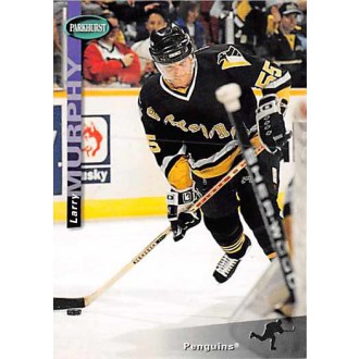 Řadové karty - Murphy Larry - 1994-95 Parkhurst No.179