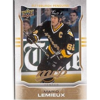 Řadové karty - Lemieux Mario - 2014-15 MVP No.294