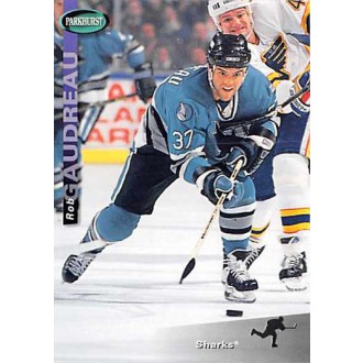 Řadové karty - Gaudreau Rob - 1994-95 Parkhurst No.207