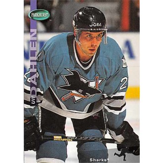 Řadové karty - Dahlen Ulf - 1994-95 Parkhurst No.215