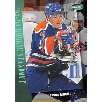 Řadové karty - Arnott Jason - 1994-95 Parkhurst No.271
