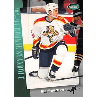 Řadové karty - Niedermayer Rob - 1994-95 Parkhurst No.294
