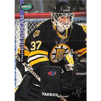 Řadové karty - Riendeau Vincent - 1994-95 Parkhurst No.14