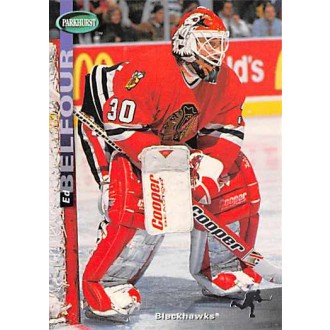 Řadové karty - Belfour Ed - 1994-95 Parkhurst No.41