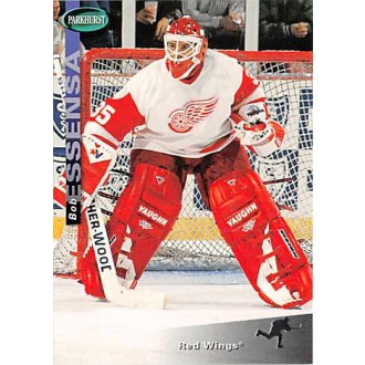 Řadové karty - Essensa Bob - 1994-95 Parkhurst No.64