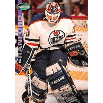 Řadové karty - Ranford Bill - 1994-95 Parkhurst No.72