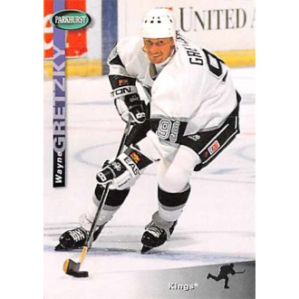 Řadové karty - Gretzky Wayne - 1994-95 Parkhurst No.103