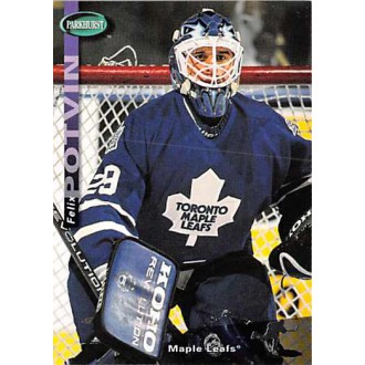 Řadové karty - Potvin Felix - 1994-95 Parkhurst No.229