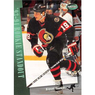 Řadové karty - Yashin Alexei - 1994-95 Parkhurst No.273