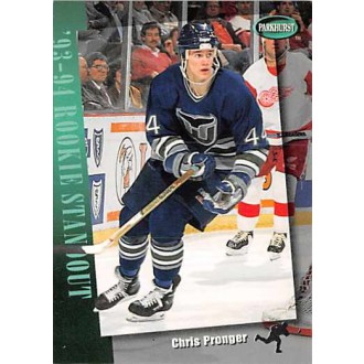 Řadové karty - Pronger Chris - 1994-95 Parkhurst No.274