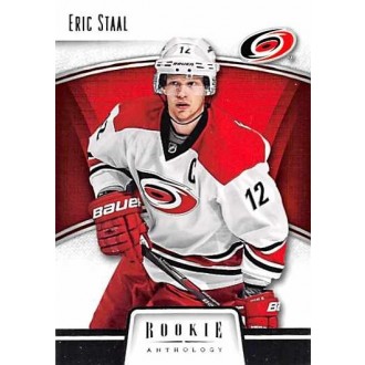 Řadové karty - Staal Eric - 2013-14 Rookie Anthology No.16