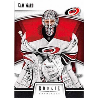 Řadové karty - Ward Cam - 2013-14 Rookie Anthology No.17