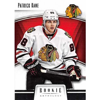 Řadové karty - Kane Patrick - 2013-14 Rookie Anthology No.19