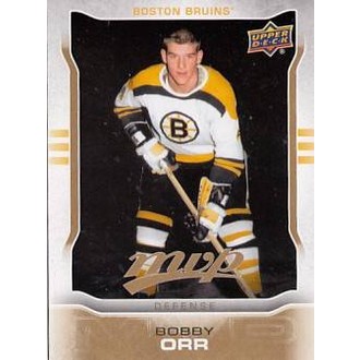 Řadové karty - Orr Bobby - 2014-15 MVP No.296