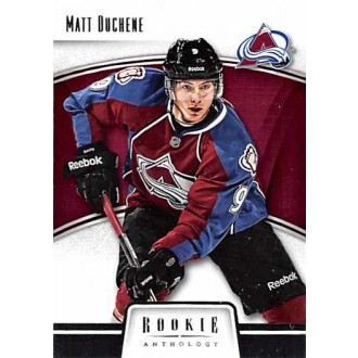Řadové karty - Duchene Matt - 2013-14 Rookie Anthology No.22