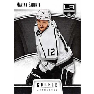 Řadové karty - Gáborík Marian - 2013-14 Rookie Anthology No.26