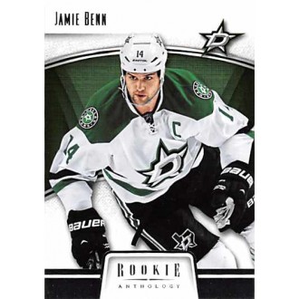 Řadové karty - Benn Jamie - 2013-14 Rookie Anthology No.28