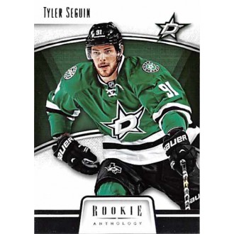 Řadové karty - Seguin Tyler - 2013-14 Rookie Anthology No.30