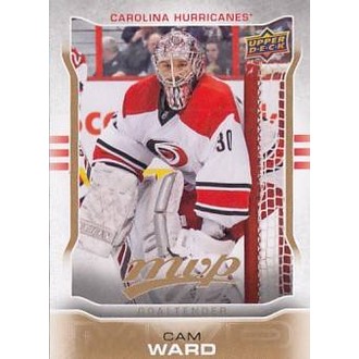 Řadové karty - Ward Cam - 2014-15 MVP No.28