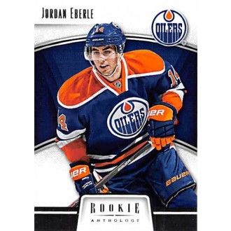 Řadové karty - Eberle Jordan - 2013-14 Rookie Anthology No.35