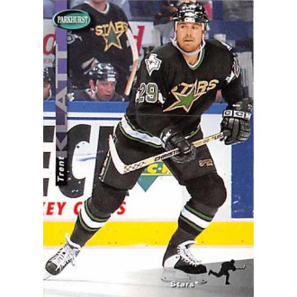 Řadové karty - Klatt Trent - 1994-95 Parkhurst SE No.SE43