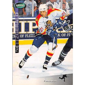 Řadové karty - Fitzgerald Tom - 1994-95 Parkhurst SE No.SE64