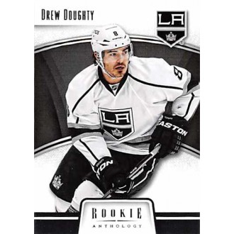 Řadové karty - Doughty Drew - 2013-14 Rookie Anthology No.42