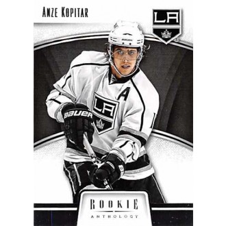 Řadové karty - Kopitar Anze - 2013-14 Rookie Anthology No.43