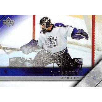 Řadové karty - LaBarbera Jason - 2005-06 Upper Deck No.338