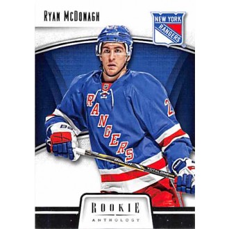 Řadové karty - McDonagh Ryan - 2013-14 Rookie Anthology No.62